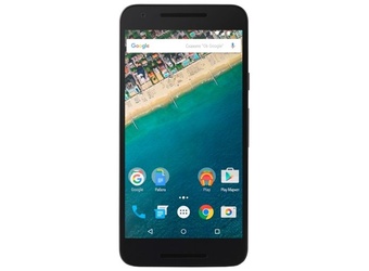 Ремонт LG Nexus 5X